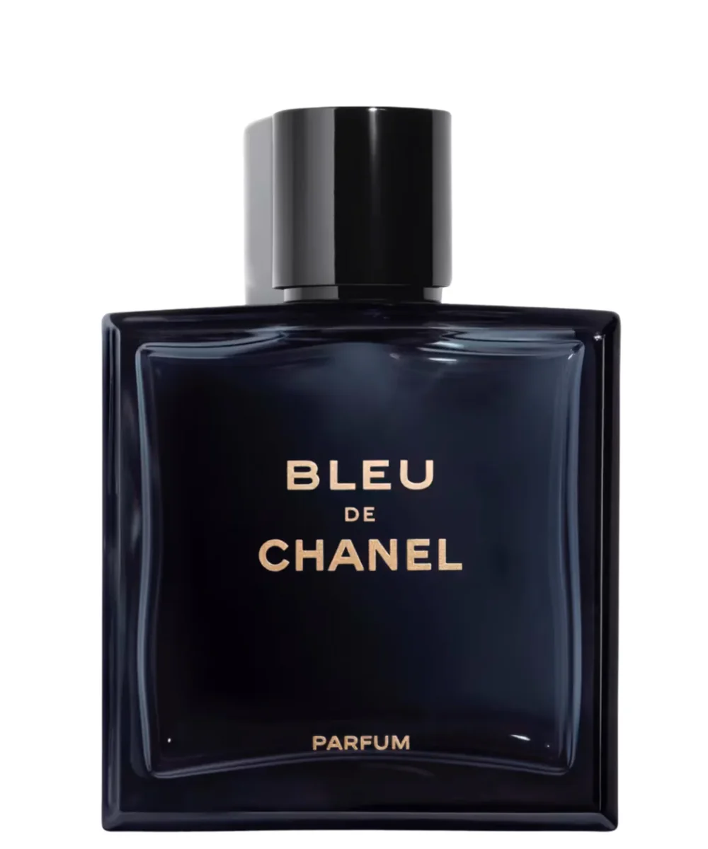 ‘Bleu’ de Chanel Parfum 100 mL & 150 mL | Perfume para Caballero *Pre-Order*