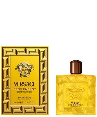 Versace ‘Eros Energy’ Eau de Parfum 100 mL | Perfume para Caballero