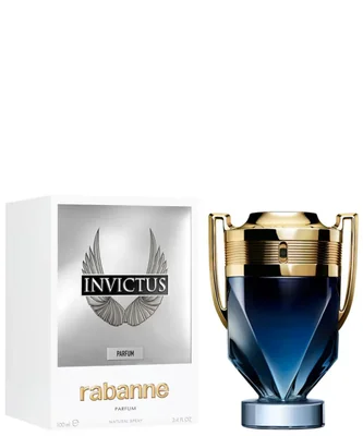 Paco Rabanne ‘Invictus Parfum’ 100 mL | Perfume para Caballero