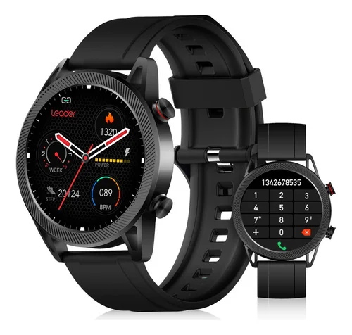 Smartwatch H78 Reloj Inteligente Con Llamadas Bluetooth Ip67