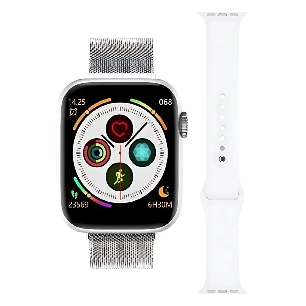 Smart Watch Gadgets&Fun AT8