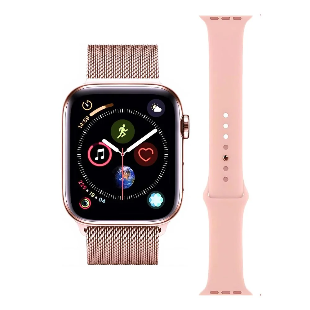 Smart Watch Gadgets&Fun AT8