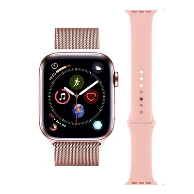 Smart Watch Gadgets&Fun AT8