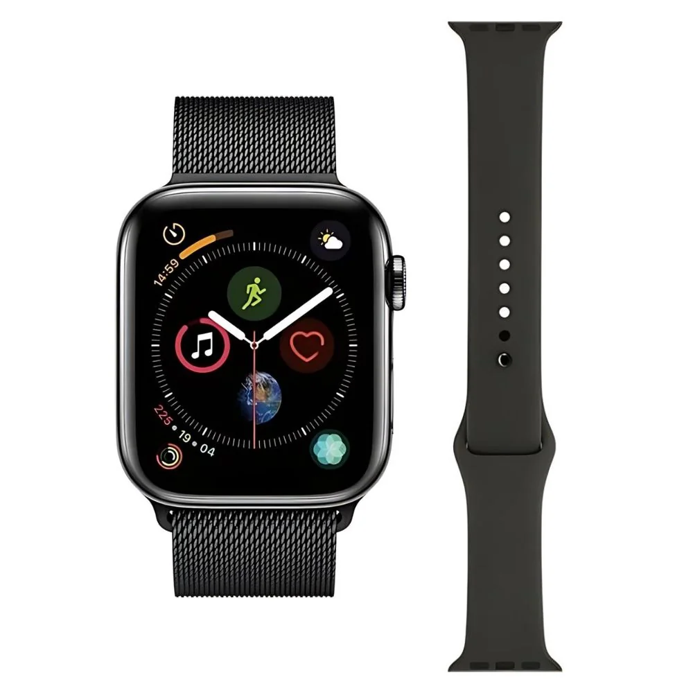 Smart Watch Gadgets&Fun AT8
