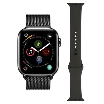 Smart Watch Gadgets&Fun AT8