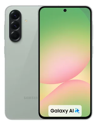 Samsung Galaxy A56 5G 256GB Negro