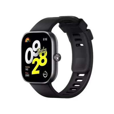 Smartwatch Redmi Watch 4.