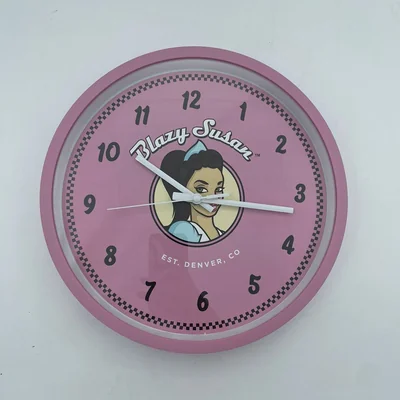 Reloj Rosa Blazy Susan
