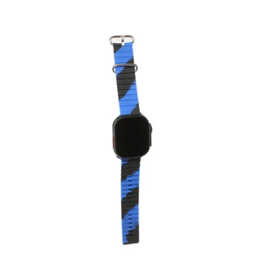 Reloj inteligente Gadgets&Fun 7 correas intercambiables.
