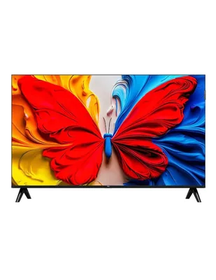 Pantalla Smart TV TCL QLED de 43 pulgadas Full HD 43Q3K con Android TV