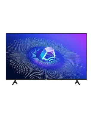 Pantalla Smart TV Haier LED de 55 pulgadas 4K/UHD H55K700UX con Google TV