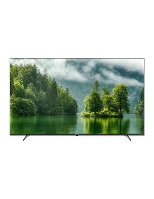 Pantalla Sharp Plasma de 65 pulgadas HD 4TC65EL8UR con Roku TV