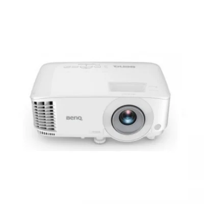 Proyector BenQ MX560C DLP, 1024x768 XGA, 4000 lúmenes ANSI, con Bocinas, Blanco.
