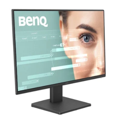 Monitor BenQ GW2491 LED 23.8", 1920x1080 Full HD, 100Hz, HDMI/DisplayPort, Negro.