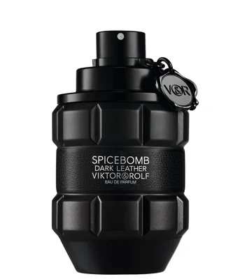 Viktor&Rolf ‘SpiceBomb Dark Leather’ Eau de Parfum 90 mL | Perfume para Caballero