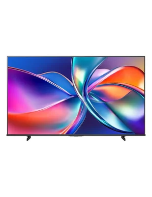 Pantalla Smart TV Jvc QLED de 50 pulgadas 4K/UHD 50QD65QV con Vidaa