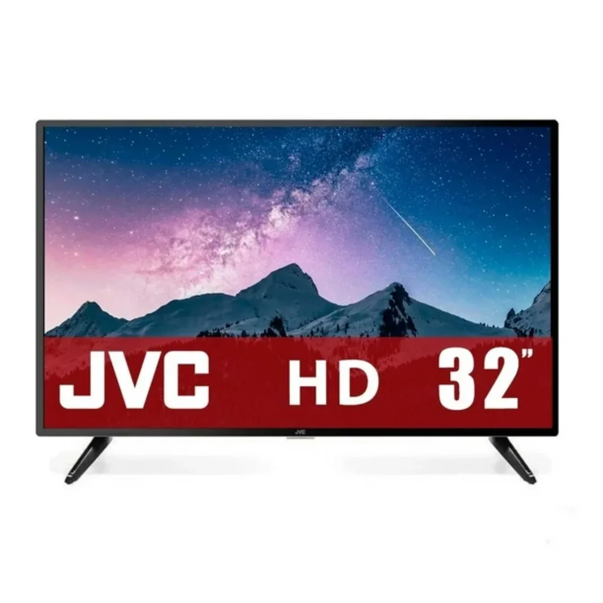 Pantalla JVC SI32H 32 pulgadas HD, Led ENDY