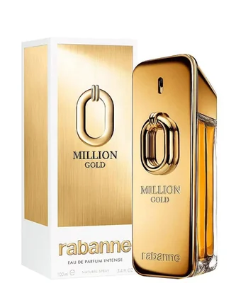 Paco Rabanne ‘Million Gold’ Eau de Parfum Intense 100 mL | Perfume para Caballero