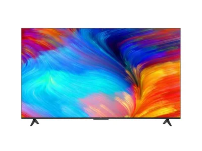 Televisión Pantalla 55 Pulgadas Google TV 4K UHD 55S451G