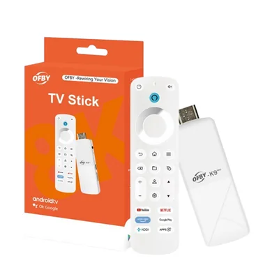 Android TV stick 14