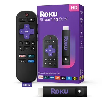 Roku Streaming Stick