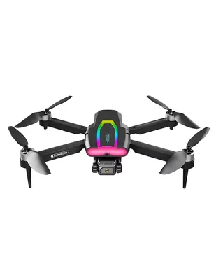 Dron Wünd modelo W512Nd HD 20 min de vuelo