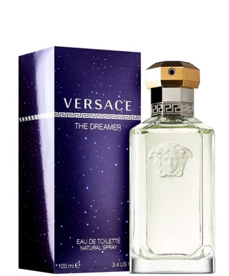 Versace ‘The Dreamer’ Eau de Toilette 100 mL | Perfume para Caballero