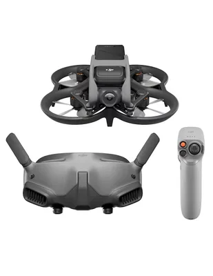 Dron Dji modelo Avata Proview RCM2 HD 18 min de vuelo