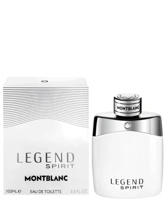 Mont Blanc ‘Legend Sprit’ Eau de Toilette 100 mL | Perfume para Caballero