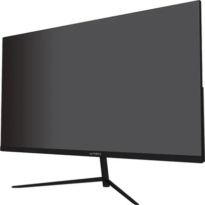 Monitor Acteck Captive Vivid SP270 LED 27", 1920x1080 Full HD, 75Hz, HDMI, Negro.