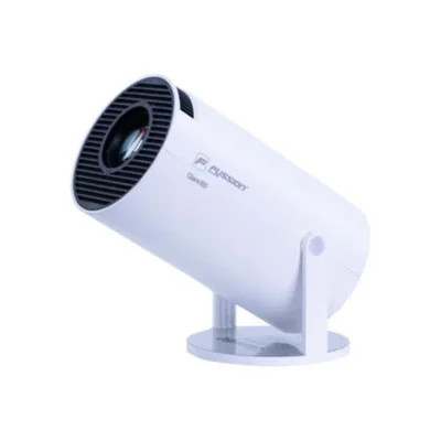 Proyector Portátil Fussion PROY-0001 Glare180 Blanco ENDY2
