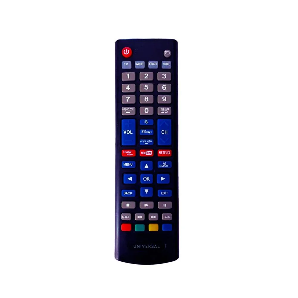 Control para cualquier pantalla Akai