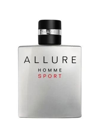 Chanel ‘Allure Homme Sport’ Eau de Toilette 100 mL | Perfume para Caballero *Pre-Order*