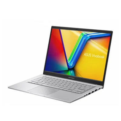 Laptop ASUS 90NB1002-M00R50 14" 1920x1080 Full HD, Intel Core i7-1255U, 8GB, 512GB SSD, Windows 11 Home, Inglés.