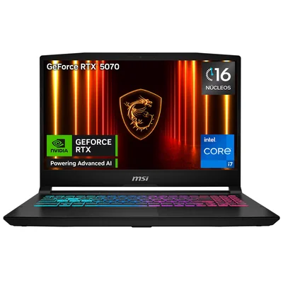 Laptop G Msi Katana 15 Hx B14Wgk-808Mx I7165125070