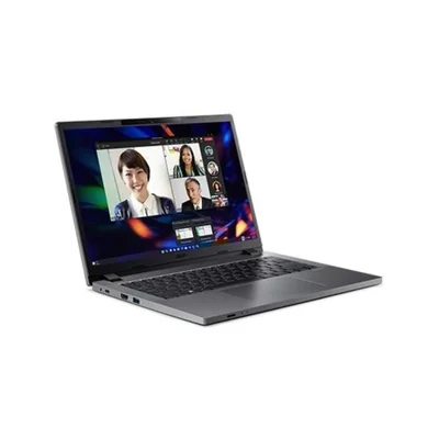 Laptop Acer TravelMate P2 14" WUXGA Intel Core i5-1335U 8GB 512GB SSD Windows 11 Pro Español