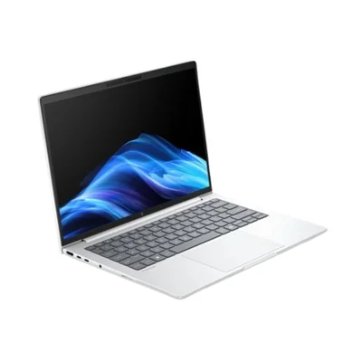 Laptop Empresarial HP EliteBook 8 G1i 14” AI PC | Intel Core Ultra 5 | 24GB RAM | 512GB SSD | Windows 11 Pro
