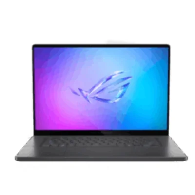 Laptop ASUS ROG Zephyrus G16 16" 16 GB, 1 TB SSD NVIDIA GeForce RTX 5070 Wi-Fi 7 (802.11be) Windows 11 Home Gris