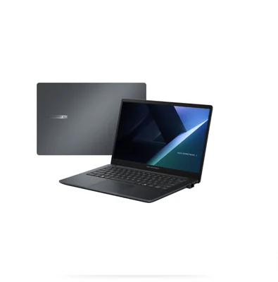 Laptop ASUS ExpertBook BM1, 14" 1920x1080 Full HD, AMD Ryzen 5 7535HS, 8GB, 512GB SSD, Windows 11 Pro, Español.