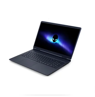 Laptop Gamer Alienware Aurora 16, 16" 2560x1600, Intel Core 5 210H, NVIDIA GeForce RTX 4050, Español.