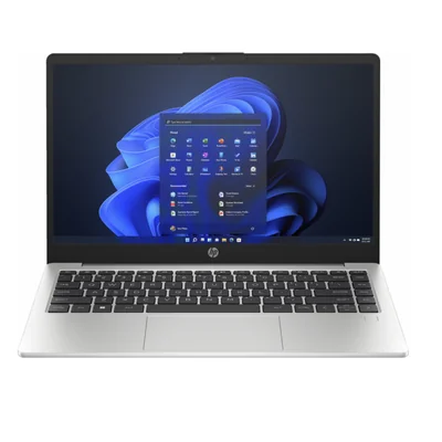 Laptop HP 245 G10, 14" 1920x1080 Full HD, AMD Ryzen 7 7730U, 8GB, 512GB SSD, Windows 11 Home, Español.