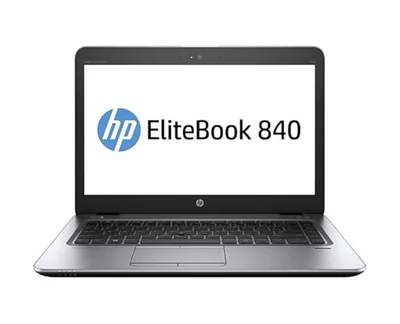 Laptop Hp Elitebook 840 G3, i5-6, 8gb de ram, 256gb ssd de almacenamiento, Reacondicionado.