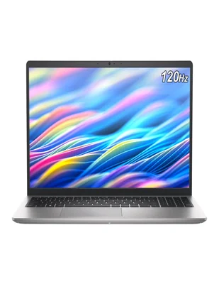 Laptop touch Dell ldc15250-5315blkpus 15.6 pulgadas Full HD Intel Core i5 Intel Iris xe 8 GB RAM 512 GB SSD
