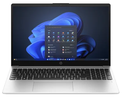 Laptop HP 255 G10 15.6” FHD AMD Ryzen™ 3 7335U | 16GB DDR5 | SSD 1TB | Windows 11 Home | Teclado Retroiluminado Español