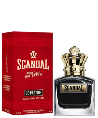 Jean Paul Gaultier ‘Scandal Le Parfum’ Eau de Parfum 100 mL | Perfume para Caballero