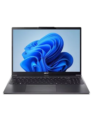 Laptop Acer NX.J50AA.003 15.3 pulgadas WUXGA Intel Core i5 Intel UHD Graphics 8 GB Ram 256 GB SSD