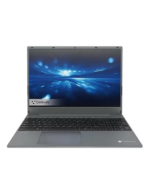 Laptop Gateway RBGWTN156-12BK 15.6 pulgadas Full HD AMD Ryzen 3 Integradas 4 GB RAM 128 GB SSD