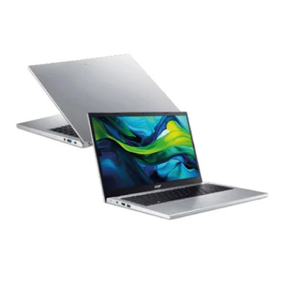 Laptop Acer Aspire Go 15 15.6" IPS FHD Ryzen 5-7520U 8GB RAM 512 SSD