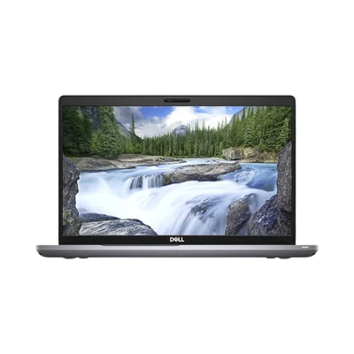 Laptop Dell Latitude I5 10ma Gen 16 Ram 240 Ssd Cargador.