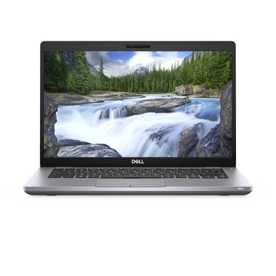 LAPTOP DELL Latitude 5420- 14", Intel Core i5-11a Gen, 16GB Ram, 512GB SSD, EQUIPO CLASE A, REACONDICIONADO